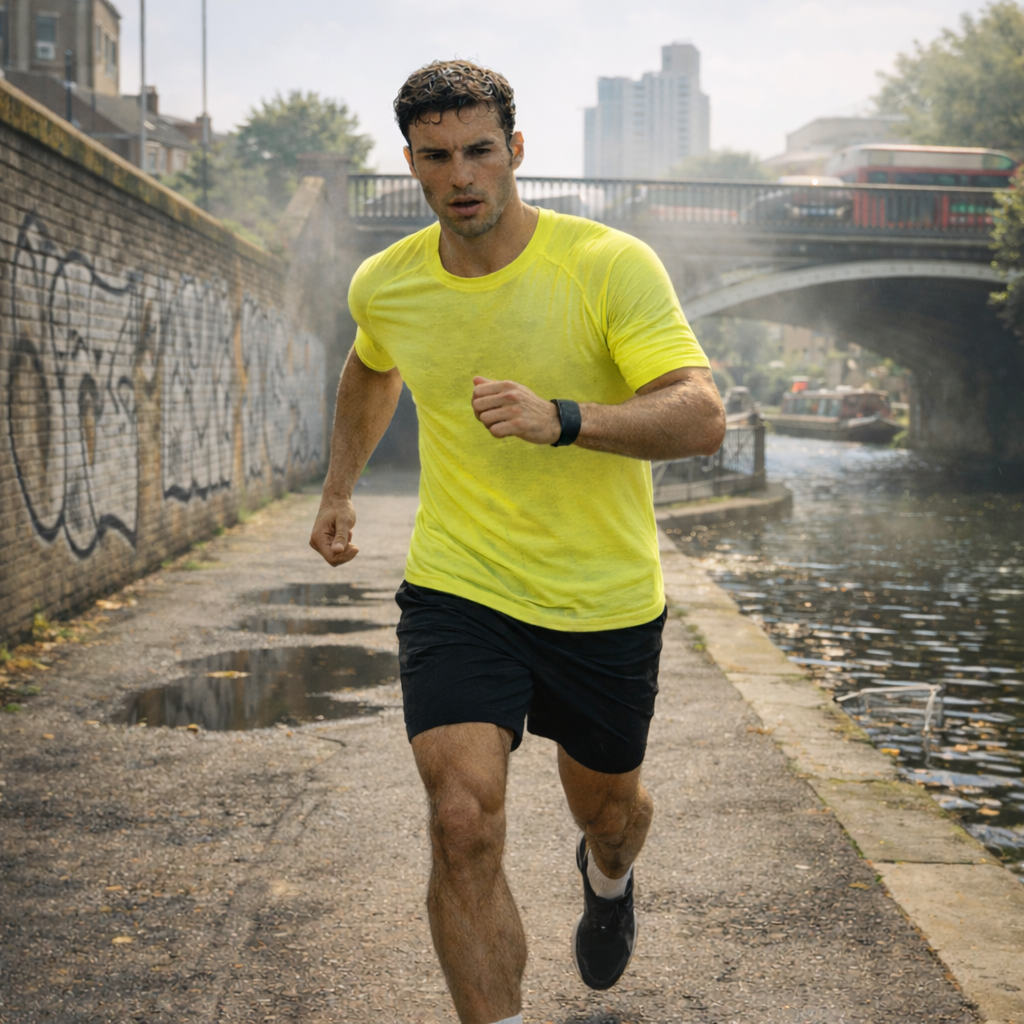 Environmental load and exposure across the day